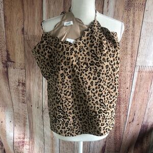 J Crew Tank Top